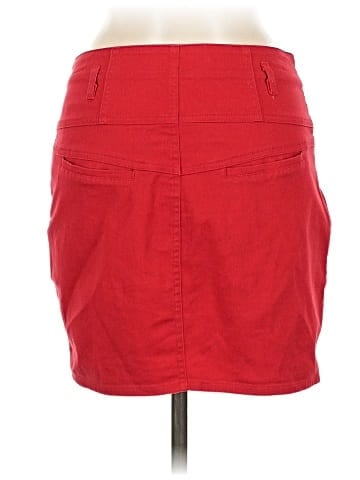 Zara TRF Casual Skirt (view 2)