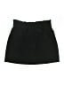 Athleta Solid Black Formal Skirt Size 6 - photo 1