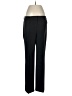 Chico's Solid Black Dress Pants Size Med (1) - photo 1