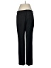 Chico's Solid Black Dress Pants Size Med (1) - photo 2