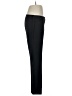 Chico's Solid Black Dress Pants Size Med (1) - photo 4