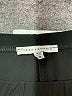 Tash + Sophie Black Casual Pants Size M - photo 4