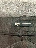 Assorted Brands Chevron-herringbone Gray Dress Pants Size 33 waist - photo 7