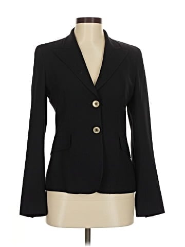 Max Mara Wool Blazer (view 1)
