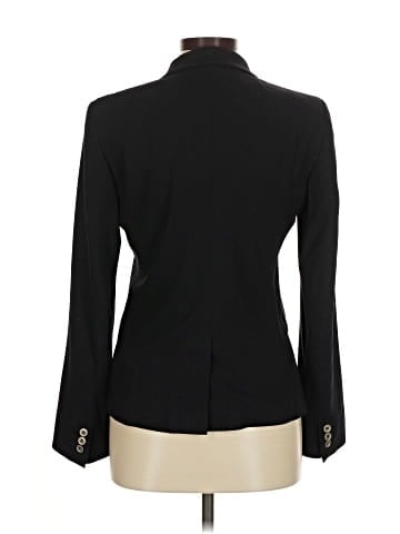 Max Mara Wool Blazer (view 2)