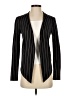 BCBGeneration Stripes Black Blazer Size XS - photo 1