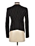 BCBGeneration Stripes Black Blazer Size XS - photo 2