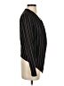 BCBGeneration Stripes Black Blazer Size XS - photo 4