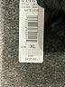 Natori 100% Polyester Black Cocktail Dress Size XL - photo 7