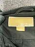 MICHAEL Michael Kors Black Raincoat Size S - photo 6