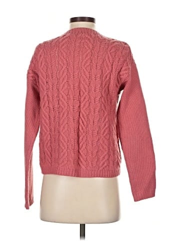 Sundance Wool Cardigan (view 2)