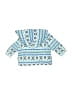 Gymboree Blue Pullover Sweater Size 3-6 mo - photo 2