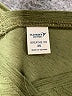 Active by Old Navy Solid Green Jumpsuit Size XS - photo 4