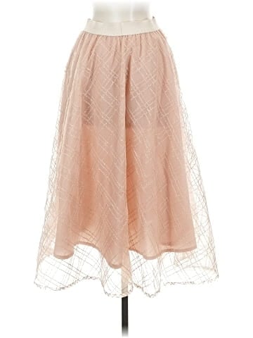 Eric Formal Skirt (view 2)