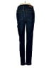 Madewell Stripes Blue Jeans Size 27 waist - photo 2