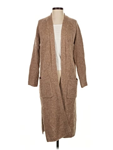 Willow & Clay Kimono (view 1)