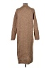 Willow & Clay Brown Kimono Size XS - photo 2