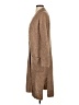 Willow & Clay Brown Kimono Size XS - photo 5