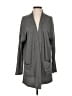Lands' End Gray Cardigan Size S - photo 1