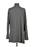Lands' End Gray Cardigan Size S - photo 2