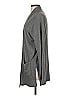 Lands' End Gray Cardigan Size S - photo 5