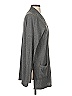 Lands' End Gray Cardigan Size S - photo 4