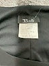 Bali Black Cocktail Dress Size 8 - photo 7