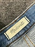 Madewell Blue Jeans Size 27 waist - photo 7