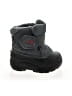 The North Face Gray Boots Size 4 (baby) - photo 1