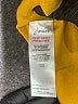 Joules 100% Cotton Yellow Pullover Sweater Size 10 - photo 8