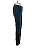 Madewell Stripes Blue Jeans Size 27 waist - photo 4