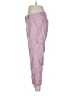 Eddie Bauer Pink Purple Cargo Pants Size 6 - photo 5