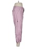 Eddie Bauer Pink Purple Cargo Pants Size 6 - photo 4