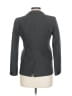 Emporio Armani Gray Black Blazer Size EU 42 / US 12 - photo 2
