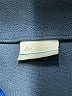 Columbia 100% Polyester Blue Track Jacket Size 10 - 12 - photo 3