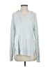 Athleta Gray Pullover Sweater Size S - photo 1