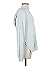 Athleta Gray Pullover Sweater Size S - photo 4