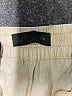 Zara Tan Cargo Pants Size S - photo 7