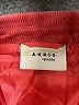 Akris Punto Pink Wool Blazer Size 8 - photo 6