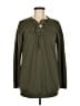 Mossimo Supply Co. Green Pullover Sweater Size M - photo 1