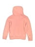 The North Face Pink Pullover Hoodie Size S (youth) - photo 2