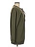 Mossimo Supply Co. Green Pullover Sweater Size M - photo 4