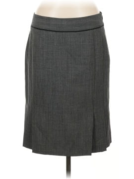 Classiques Entier Wool Skirt