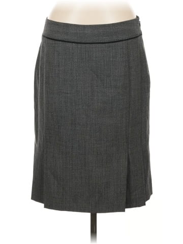 Classiques Entier Wool Skirt (view 1)