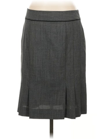 Classiques Entier Wool Skirt (view 2)