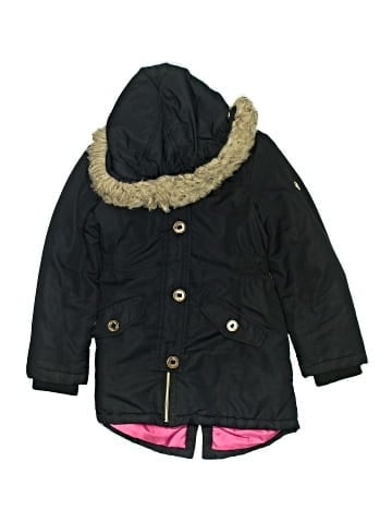 MICHAEL Michael Kors Coat (view 1)