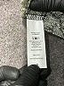 Lularoe Paisley Gray Casual Skirt Size S - photo 5