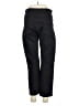 Chadwicks Black Jeans Size 12 (petite) - photo 2