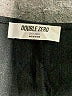 Double Zero Black Casual Dress Size S - photo 7