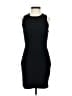 Babaton Solid Black Cocktail Dress Size S - photo 1